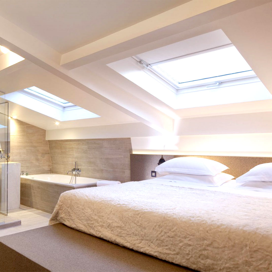 Hotel Georgette