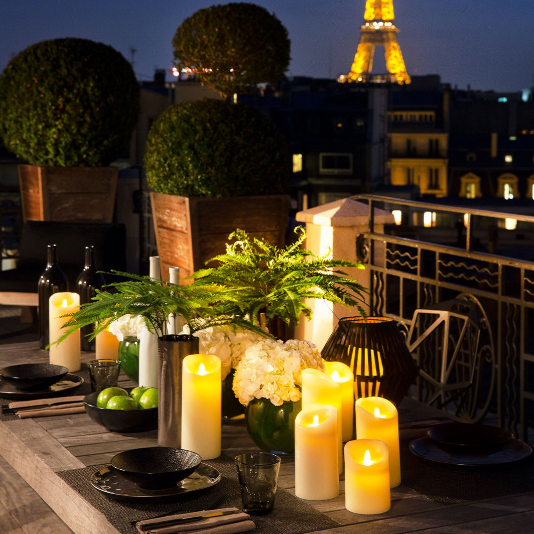 Hotel Marignan Champs-Elysées