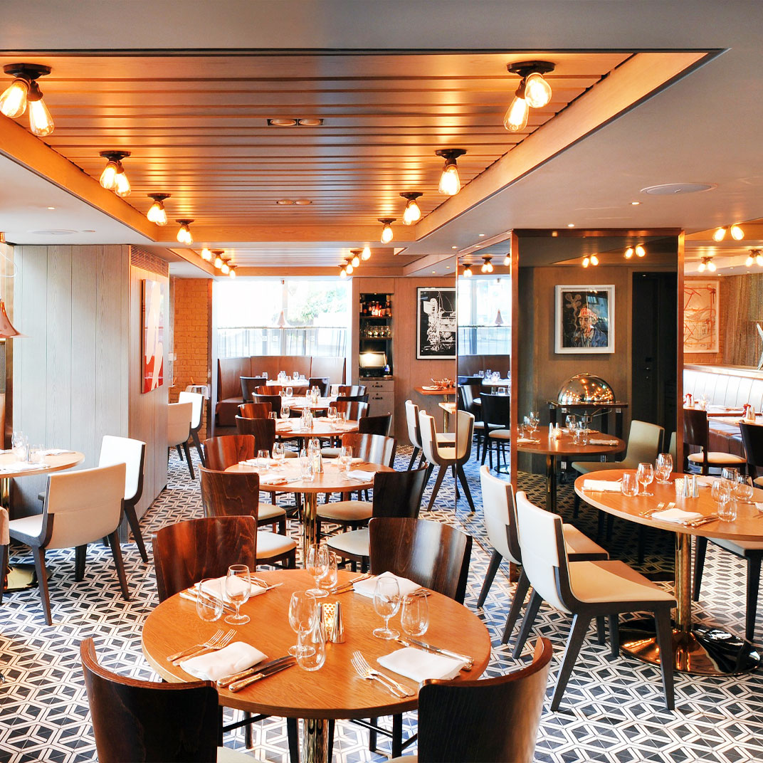 The Hari London