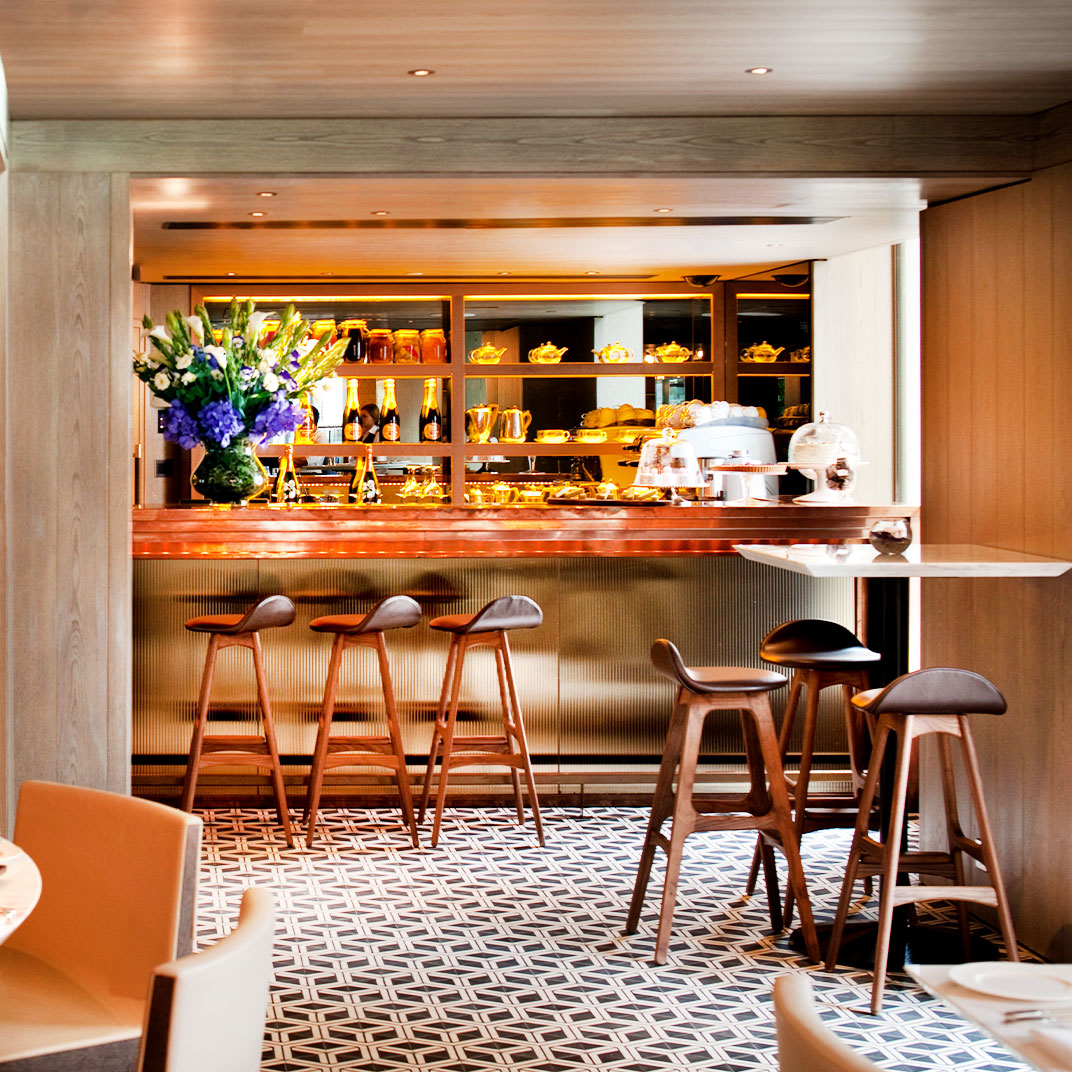 The Hari London