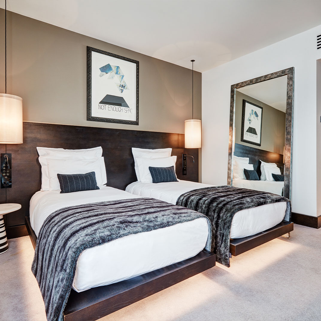 South Place Hotel