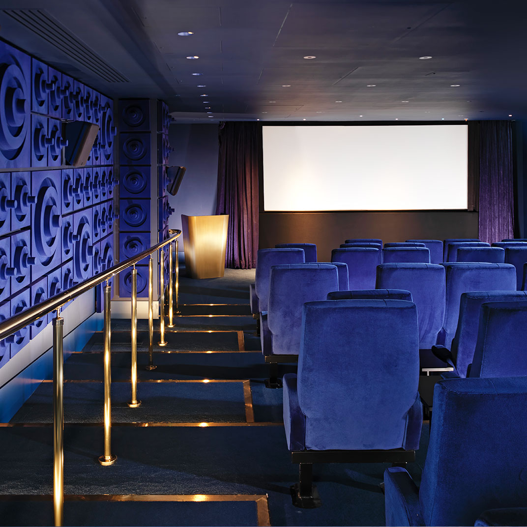 Sea Containers London