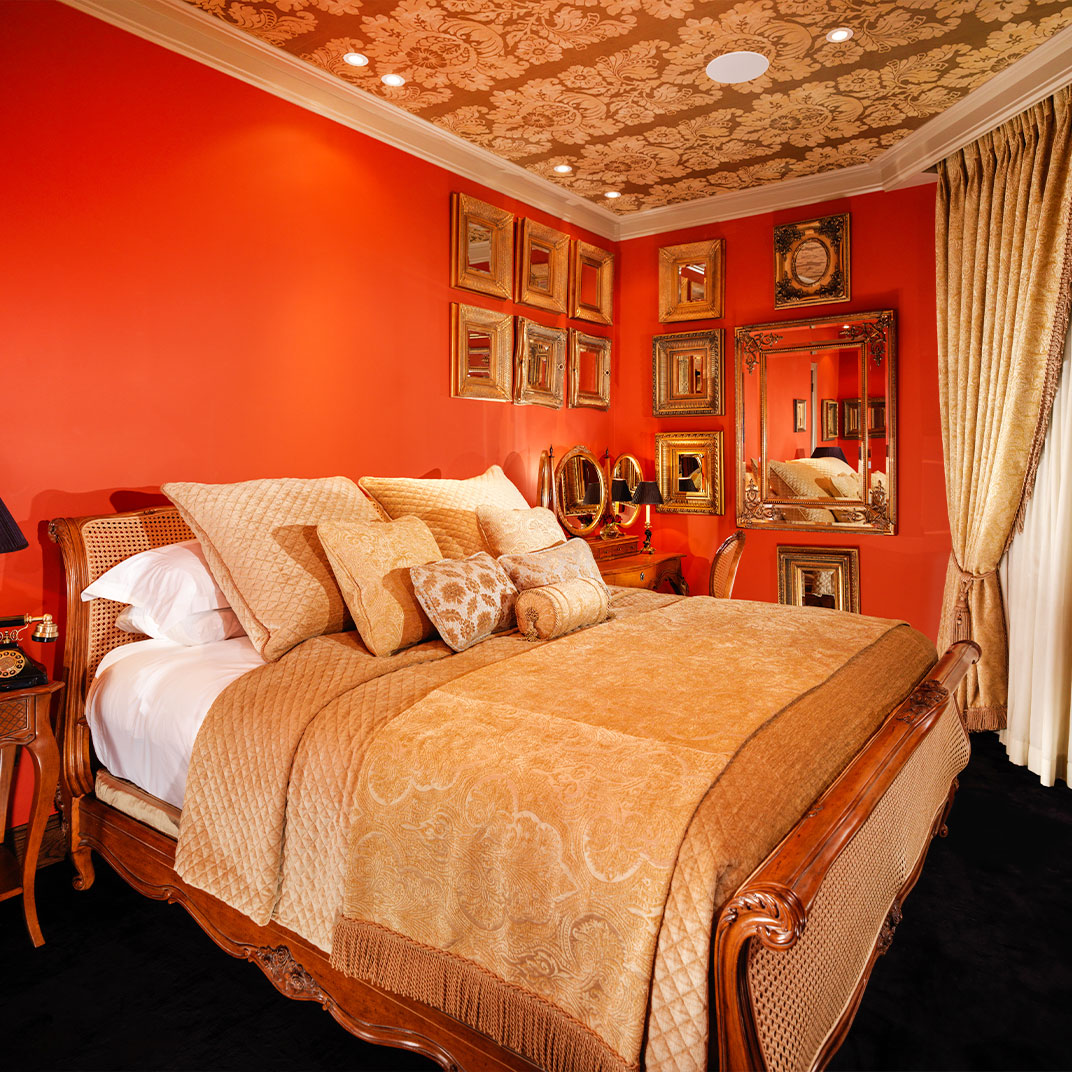Taj 51 Buckingham Gate, Suites and Residences London