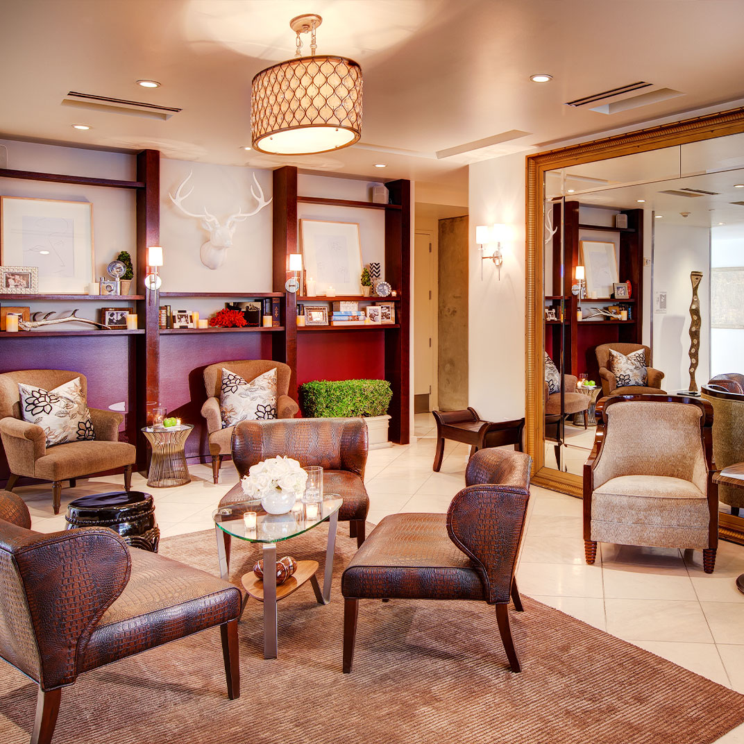 罗迪欧大道豪华酒店(Luxe Hotel Rodeo Drive)