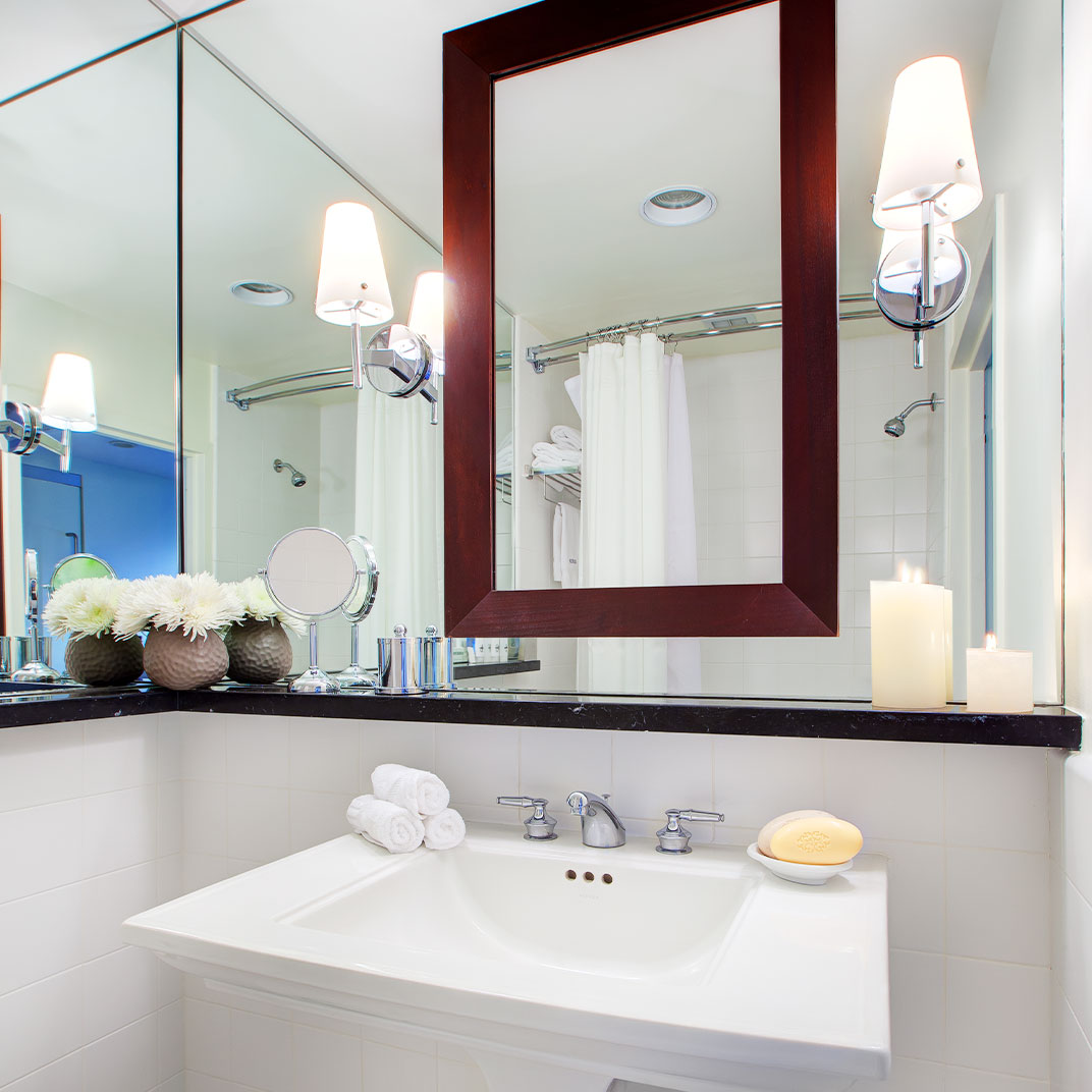 Luxe Hotel Rodeo Drive
