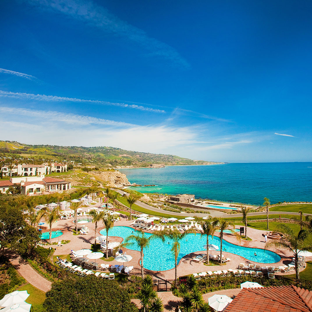 Terranea Resort
