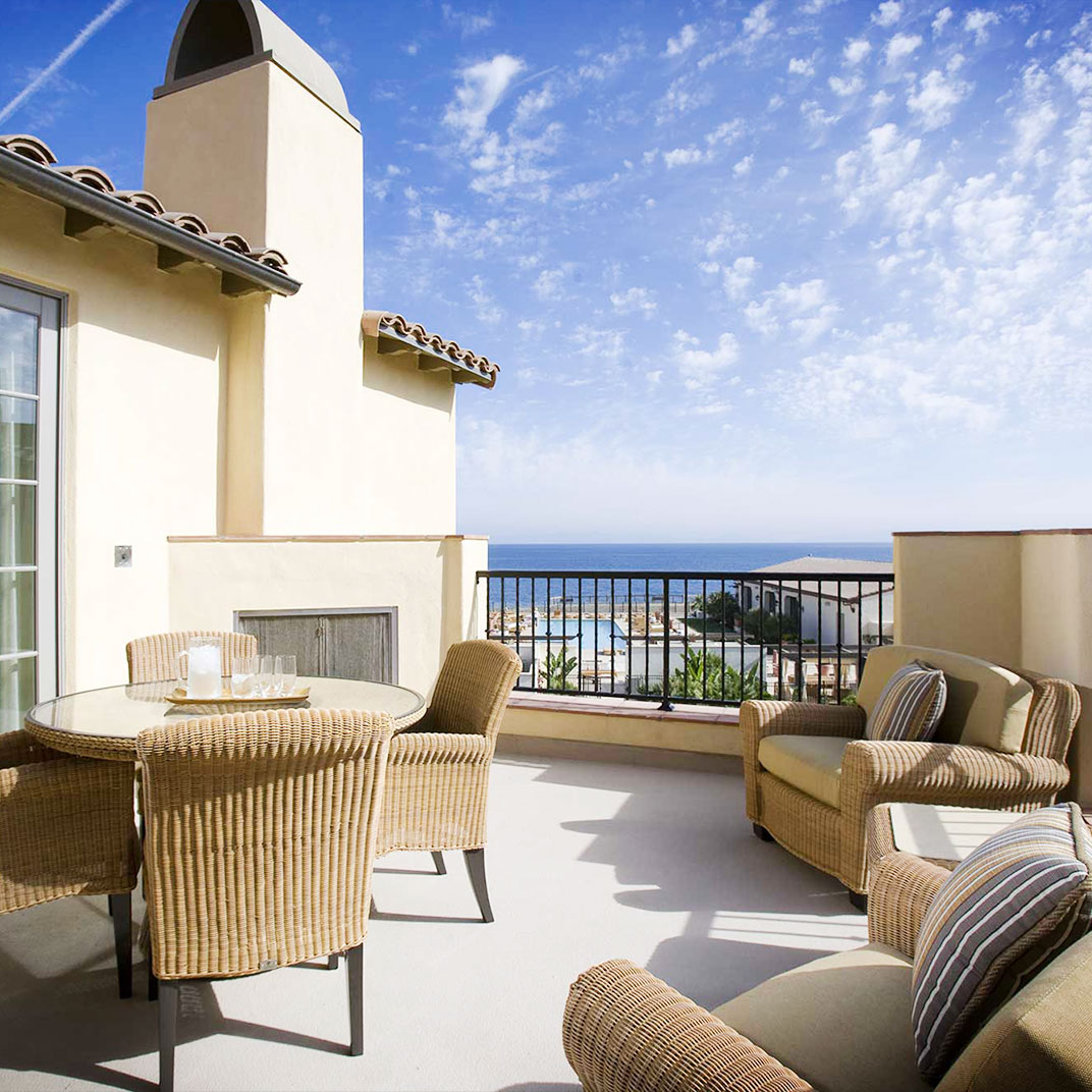 Terranea Resort