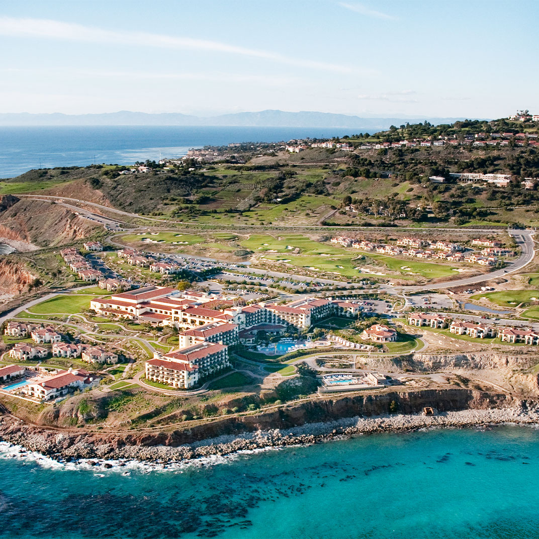Terranea Resort