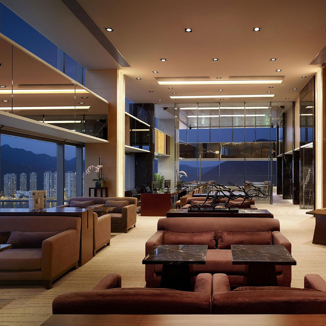 Hyatt Regency Hong Kong, Sha Tin