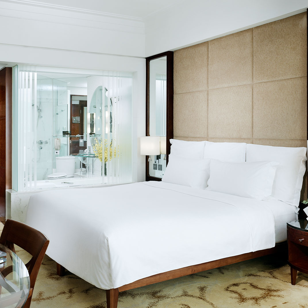 Cordis, Hong Kong
