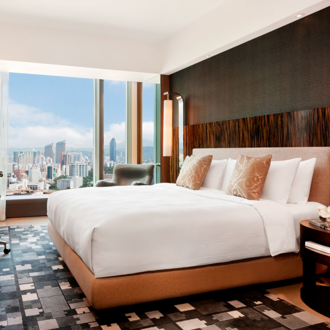 Hotel ICON Hong Kong