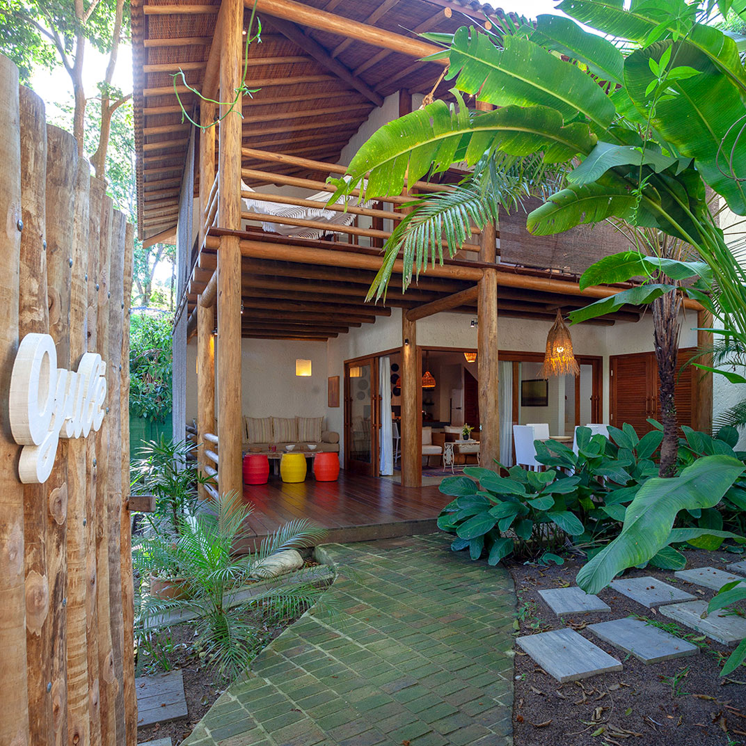 Etnia Casa Hotel