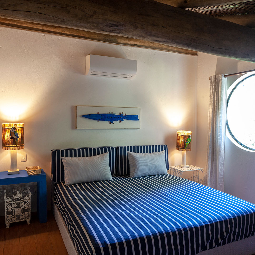 Etnia Casa Hotel