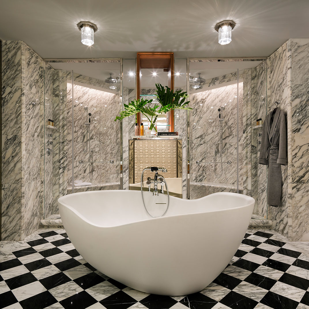 Rosewood Hong Kong