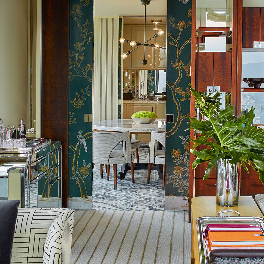 Rosewood Hong Kong