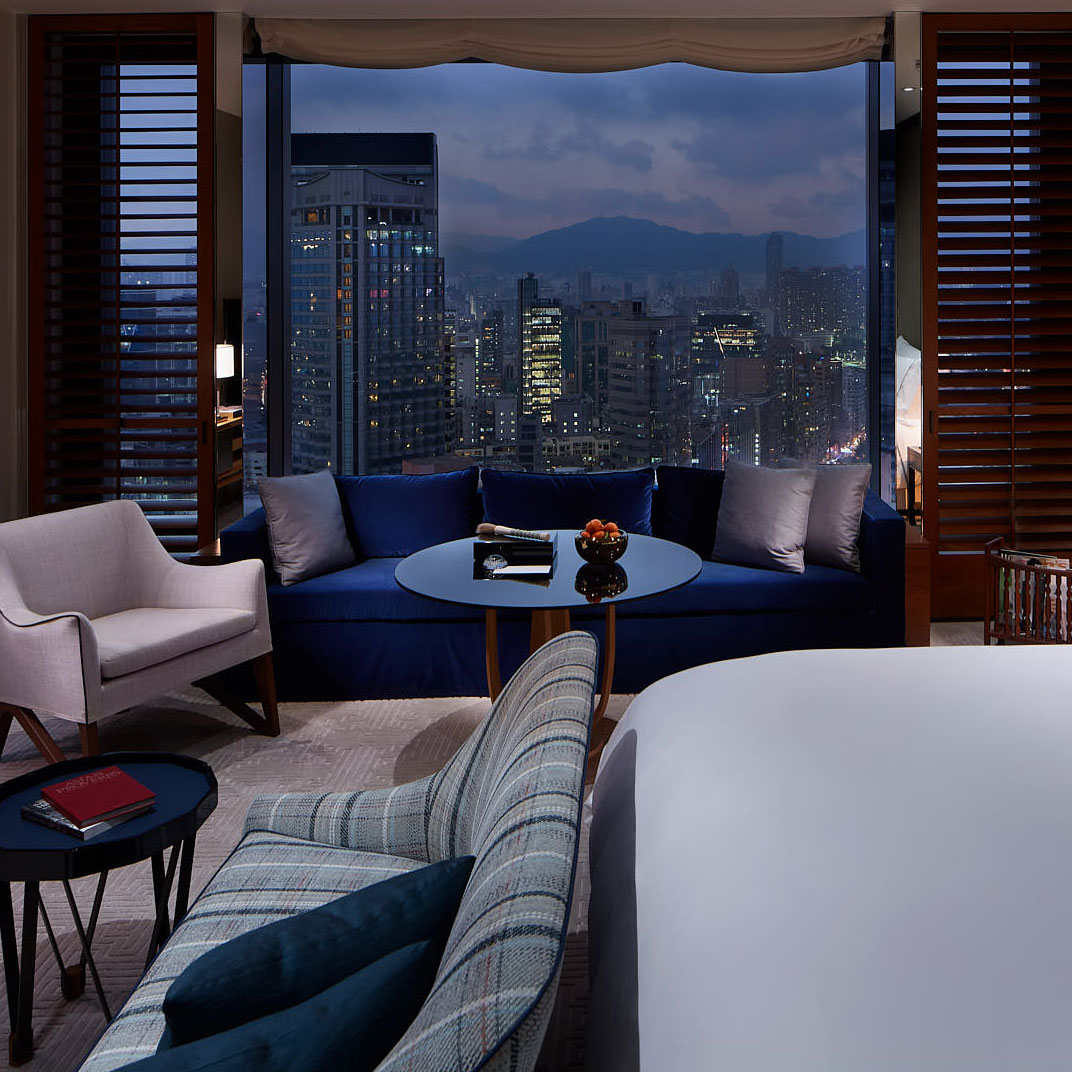 Rosewood Hong Kong