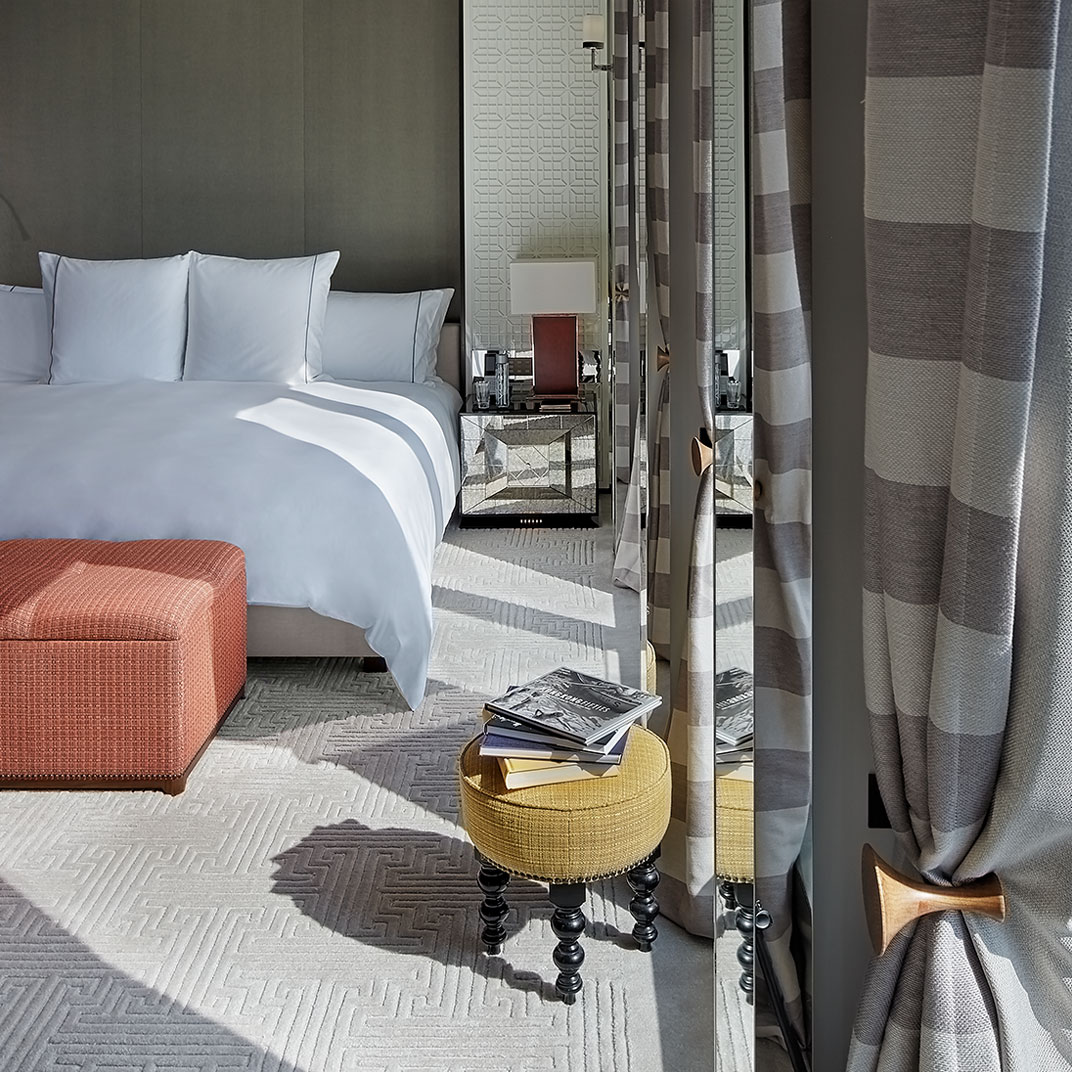 Rosewood Hong Kong