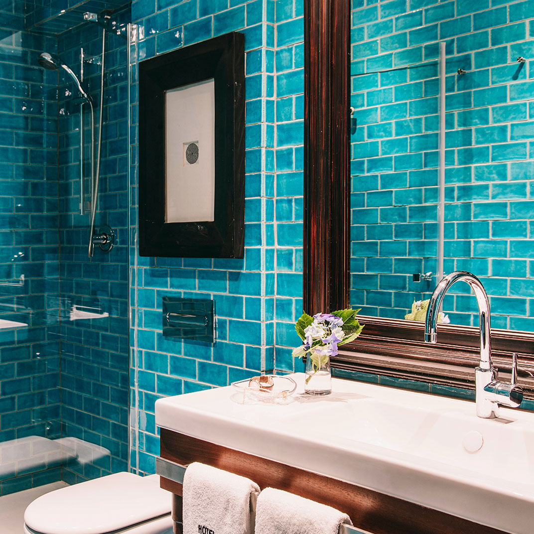 Hotel Pulitzer Barcelona