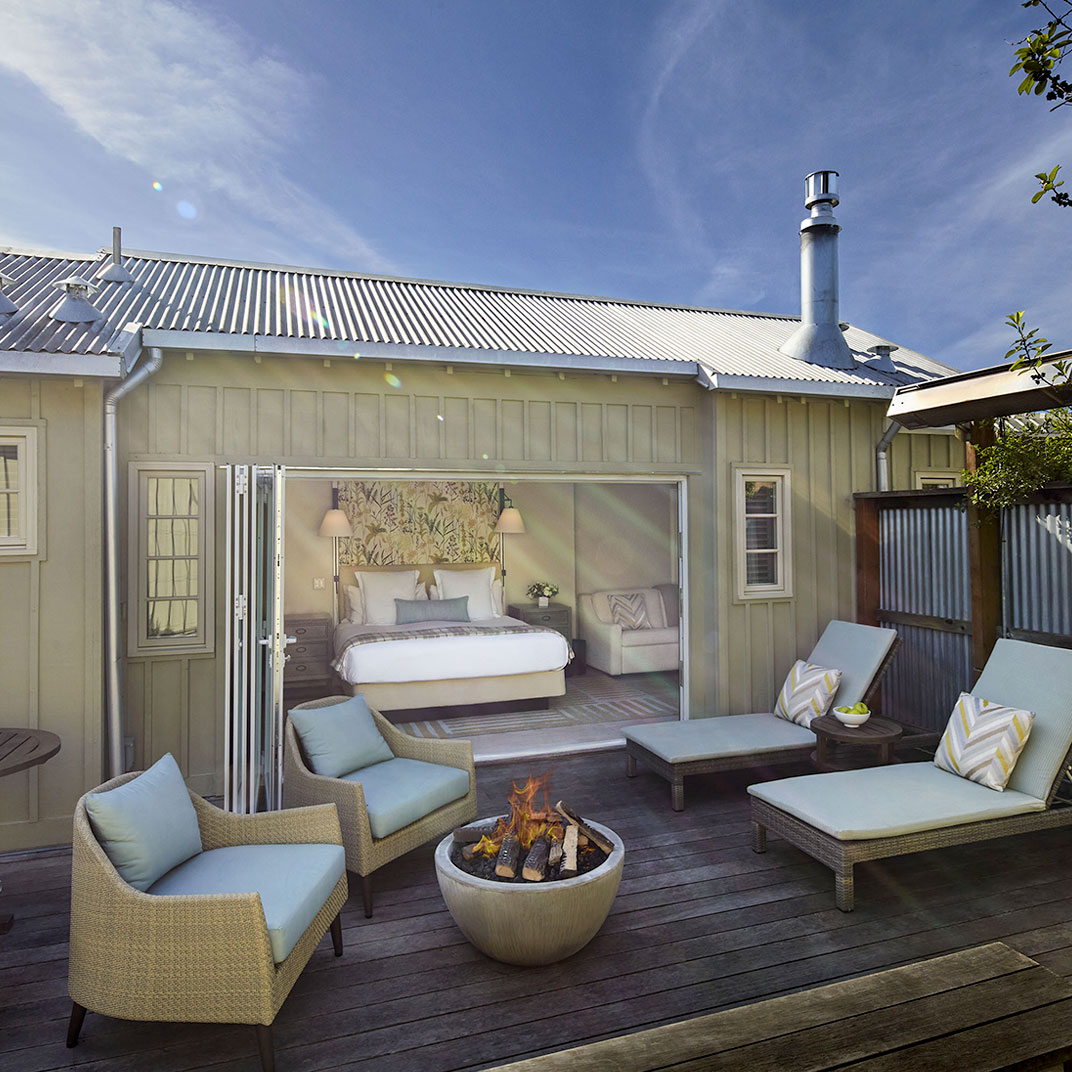Carneros Resort and Spa