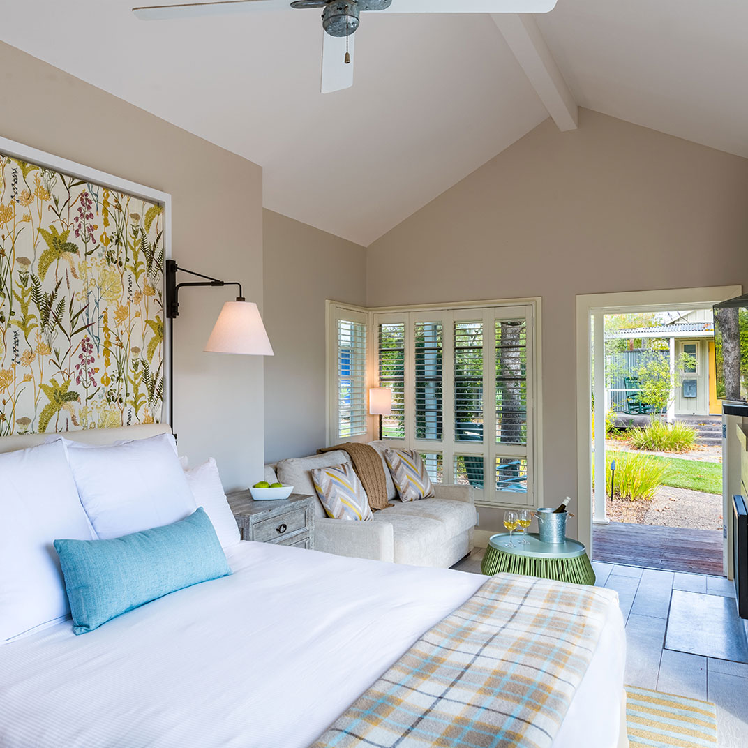 Carneros Resort and Spa
