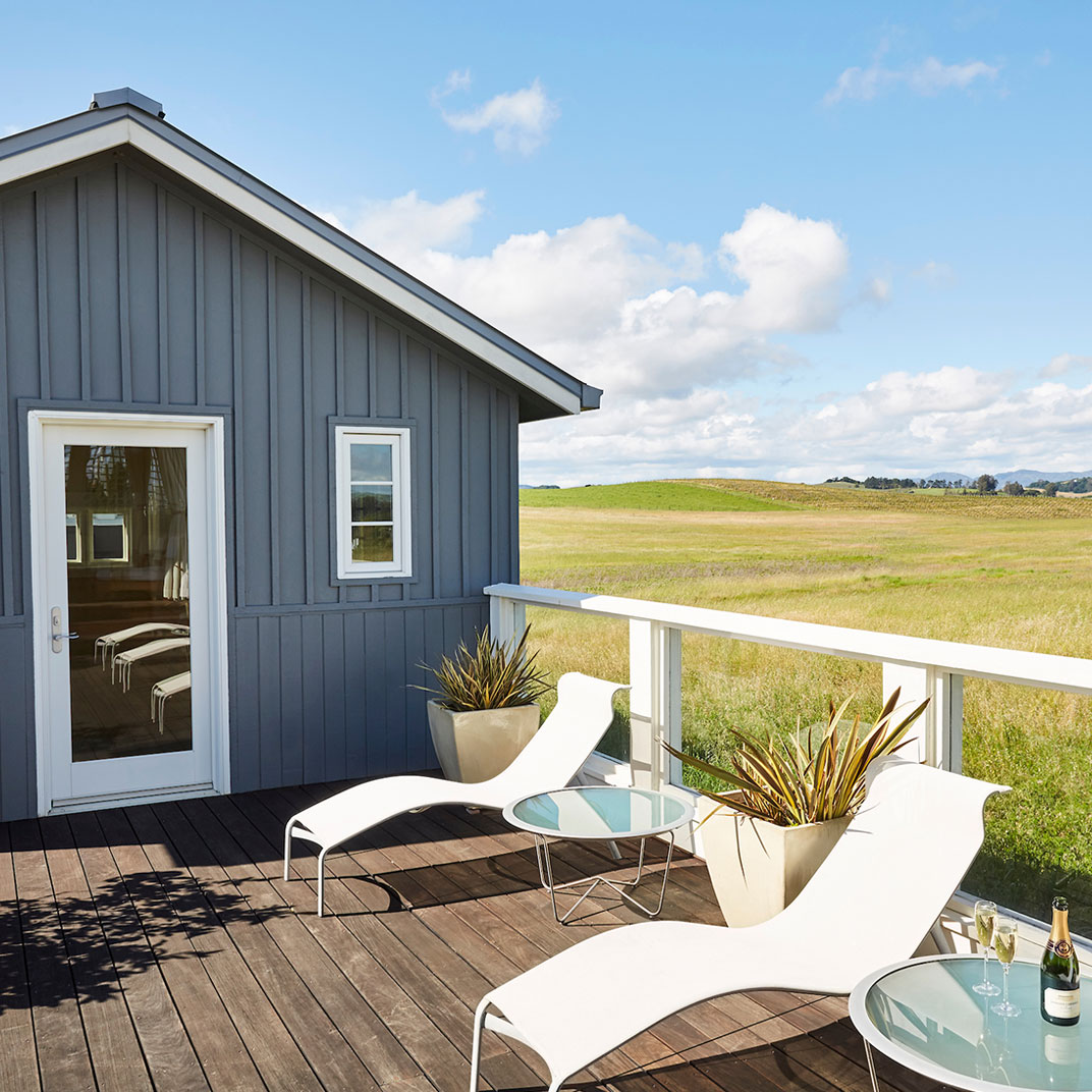 Carneros Resort and Spa