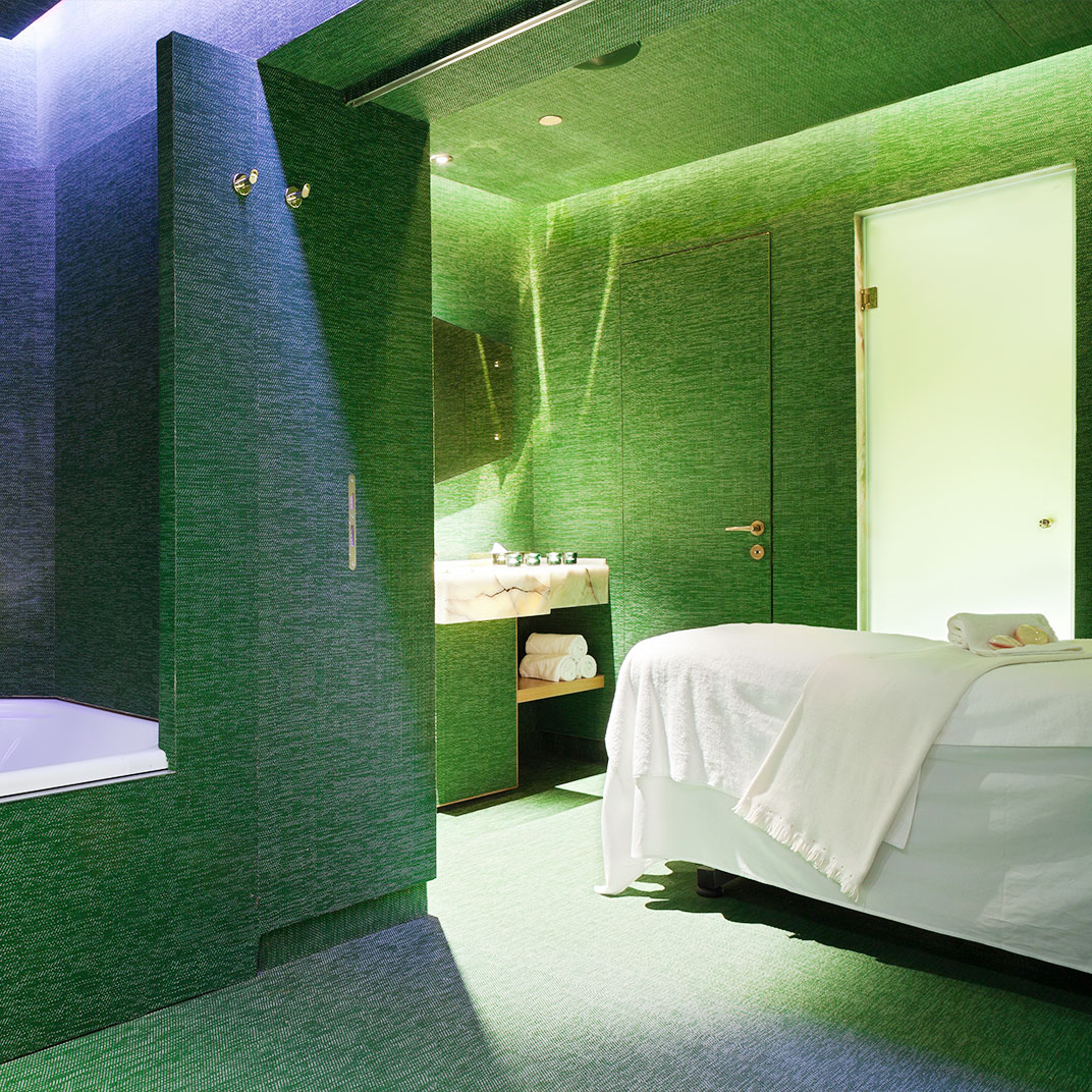 New Hotel