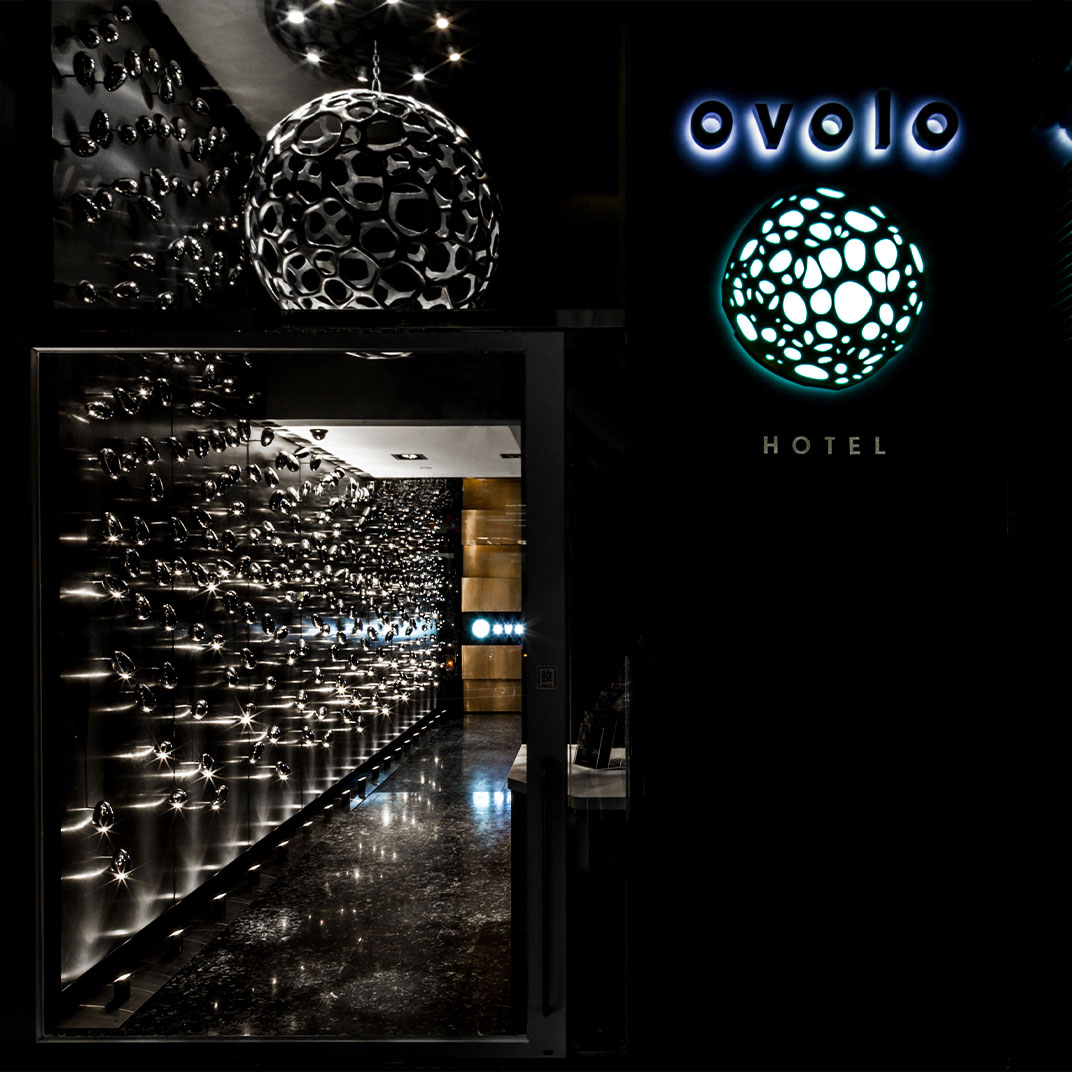 Ovolo Central