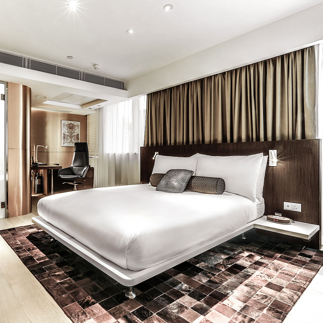 Ovolo Central