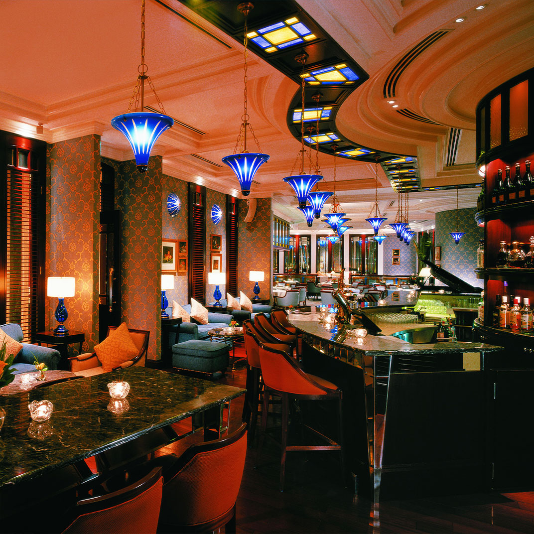 Island Shangri-La, Hong Kong