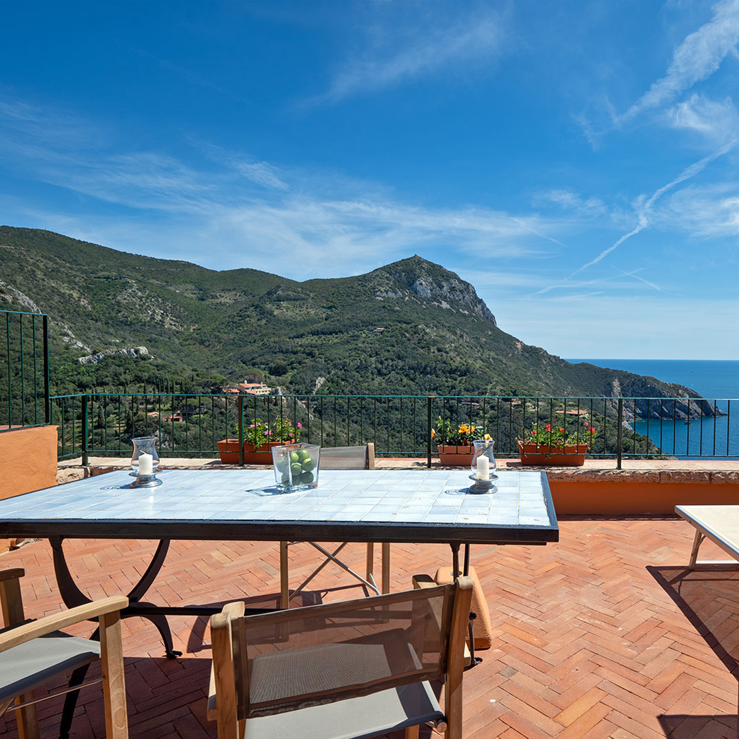 Hotel Torre di Cala Piccola
