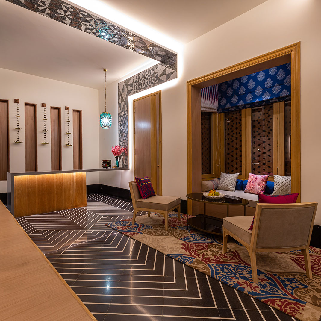 Devi Ratn, Jaipur