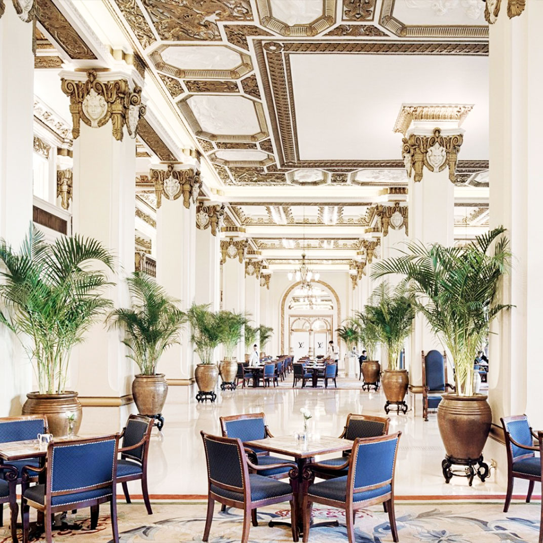 The Peninsula Hong Kong