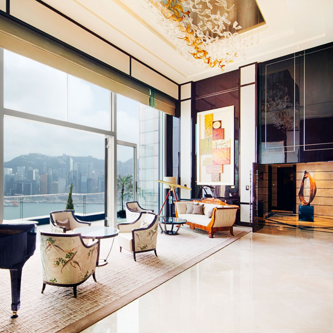 The Peninsula Hong Kong