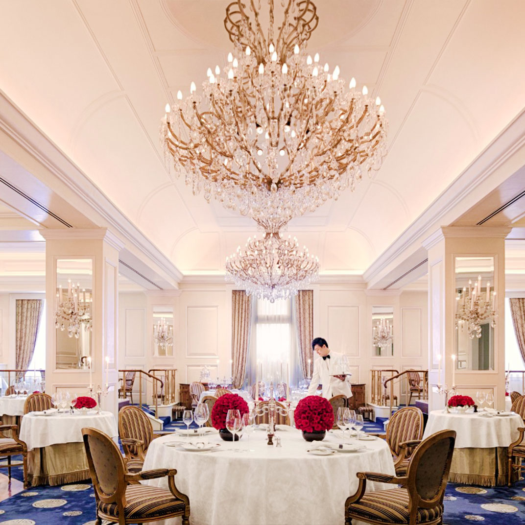 The Peninsula Hong Kong
