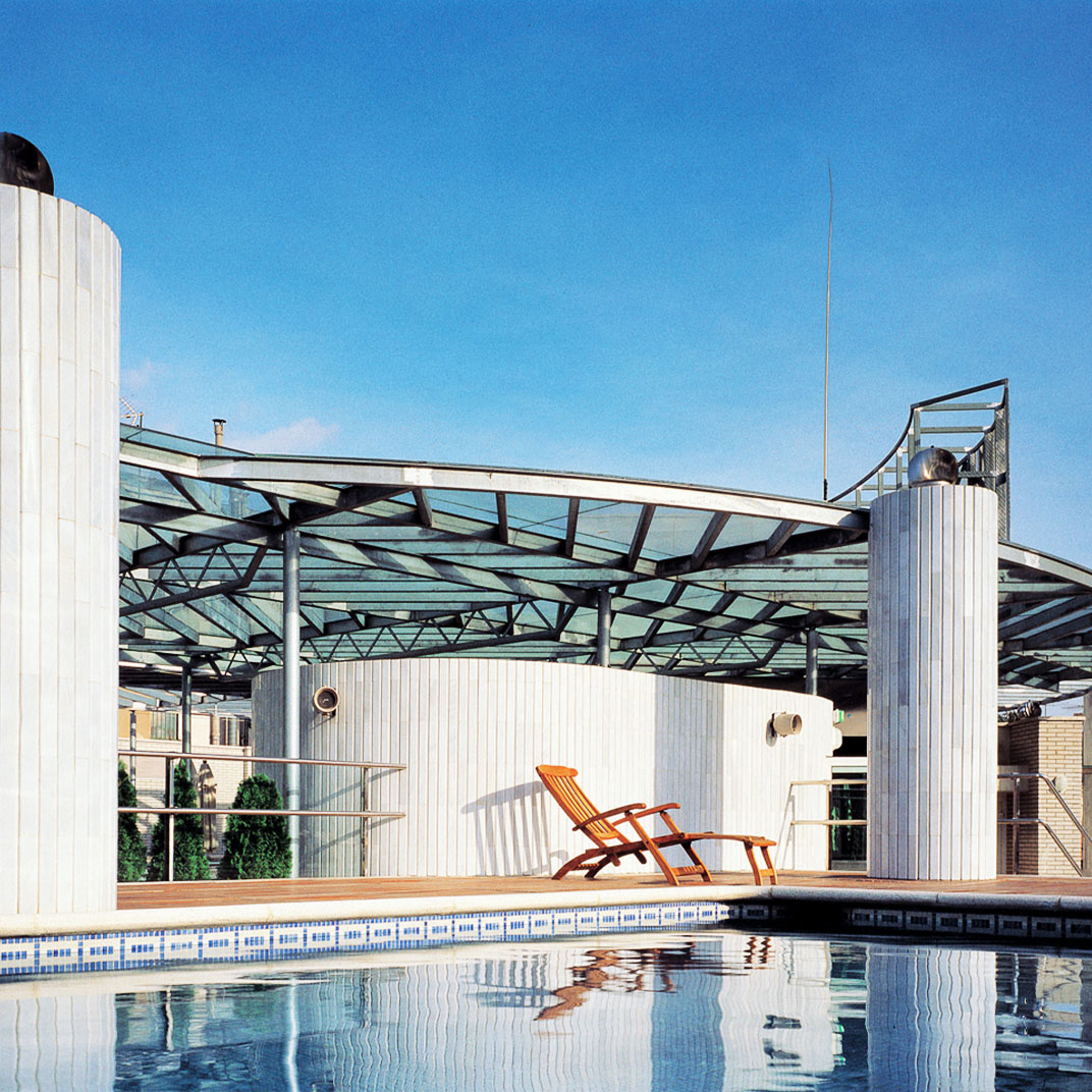 Claris Hotel & Spa GL