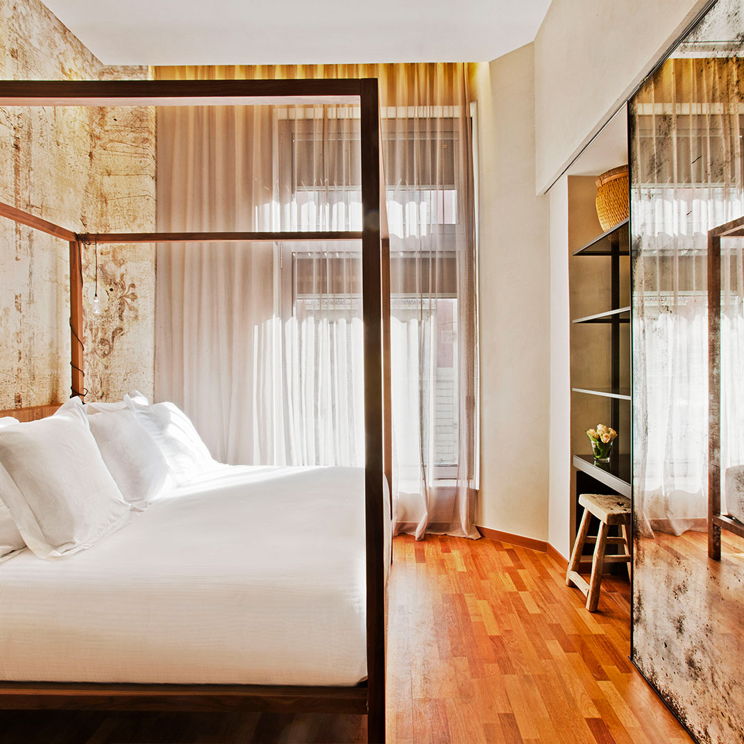 Claris Hotel & Spa GL