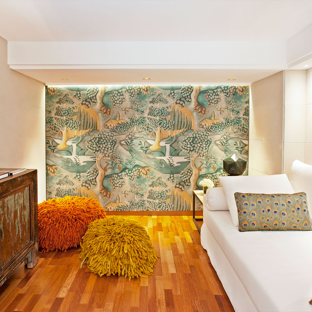 Claris Hotel & Spa GL