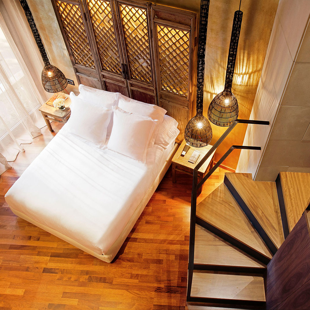 Claris Hotel & Spa GL