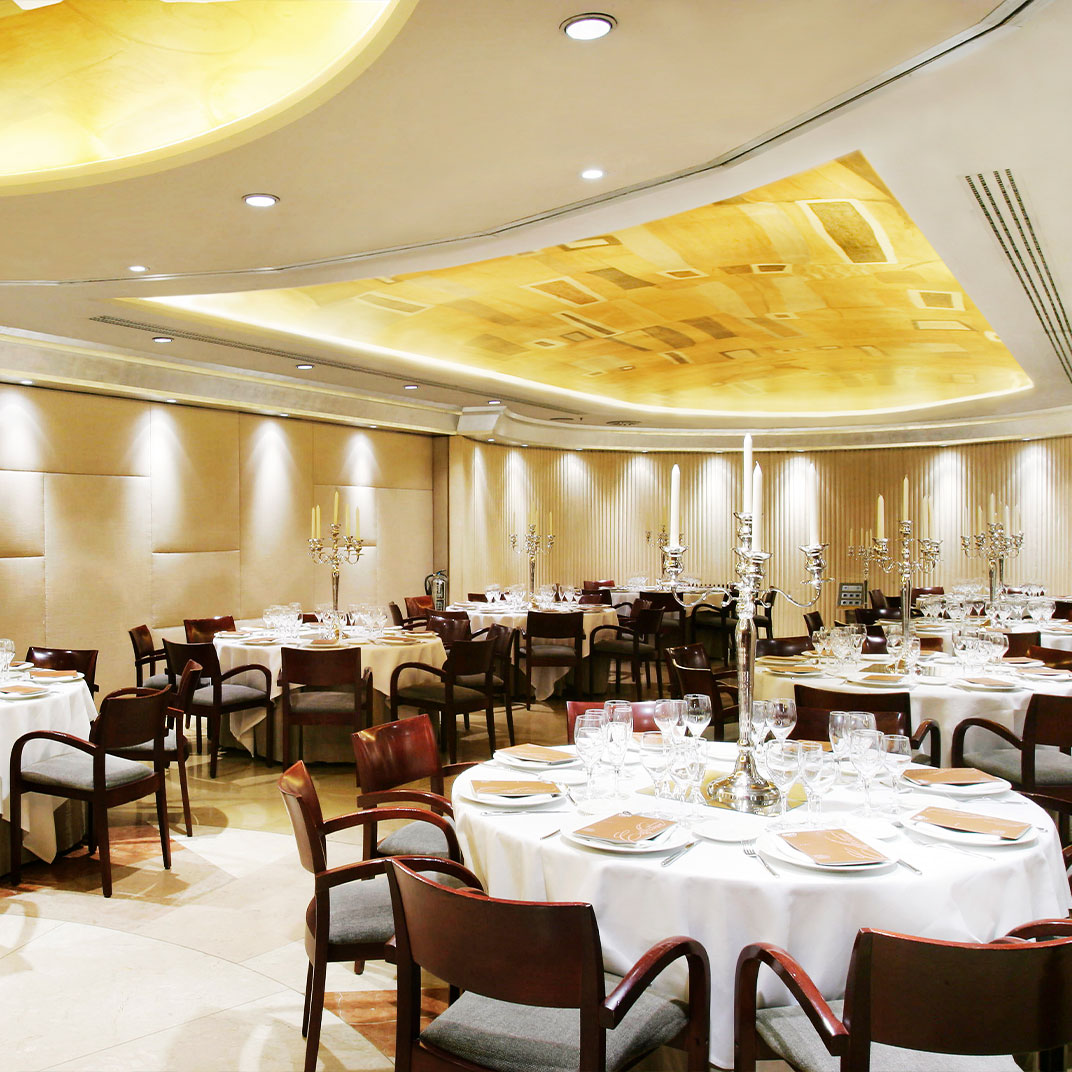 Claris Hotel & Spa GL