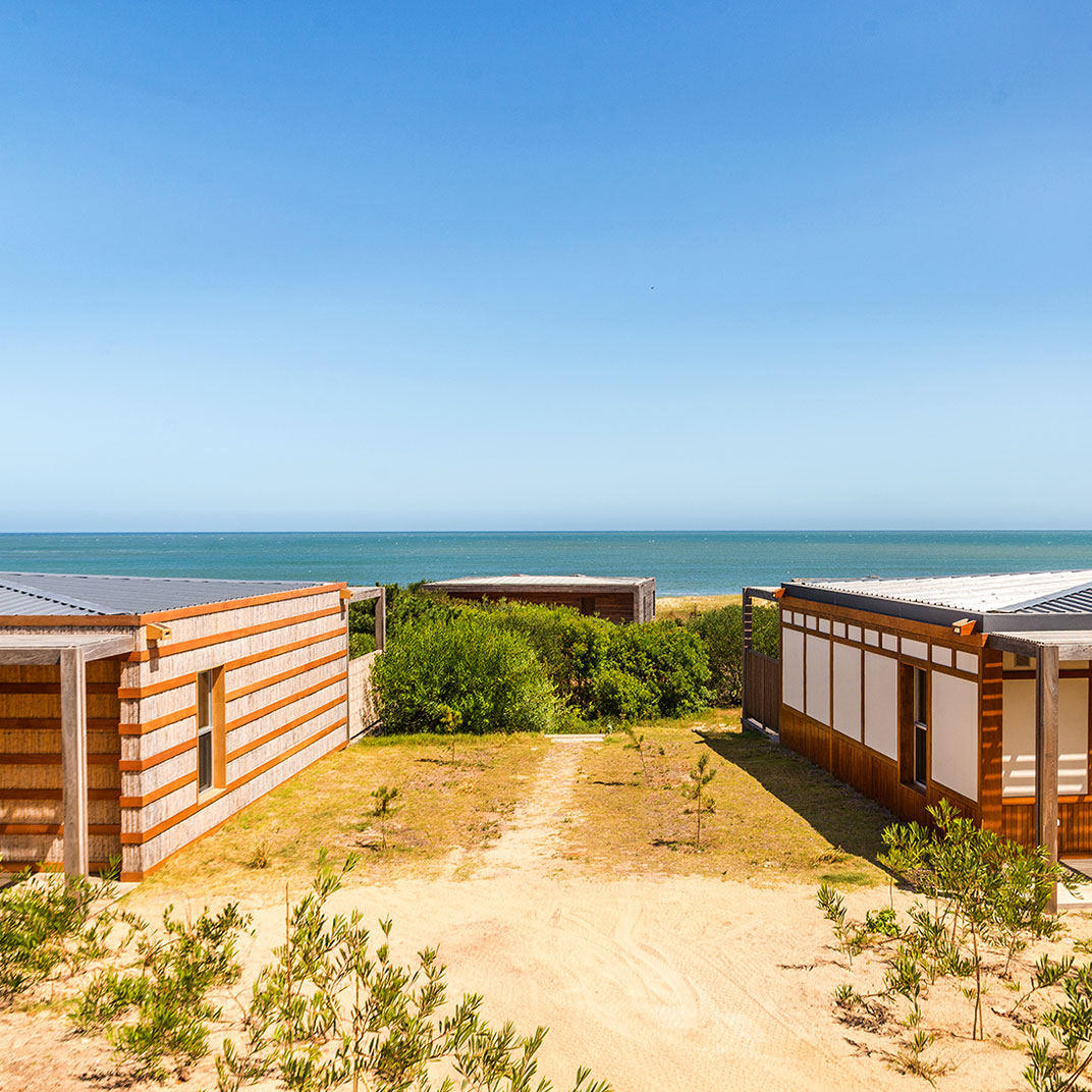 Bahia Vik Jose Ignacio
