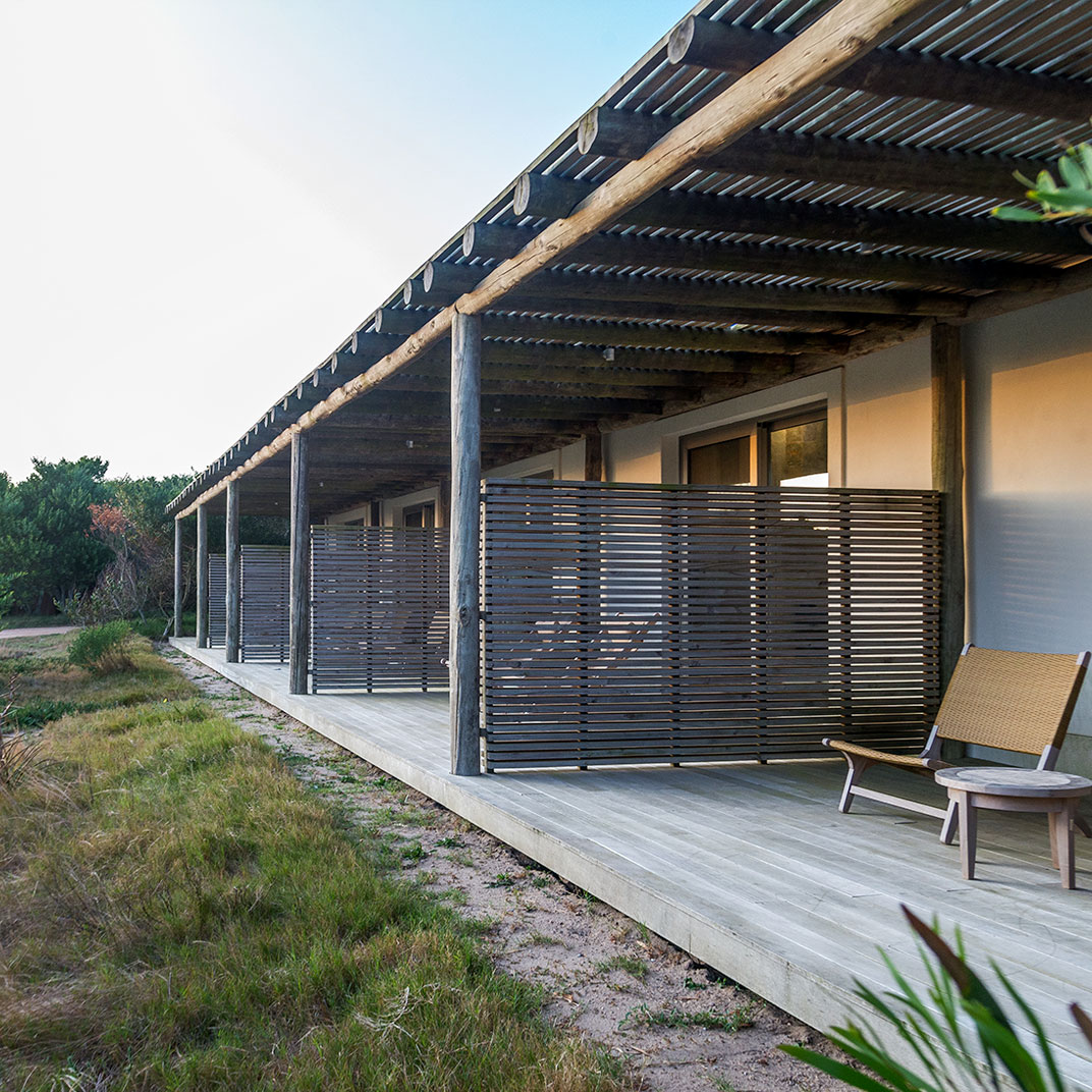 Bahia Vik Jose Ignacio