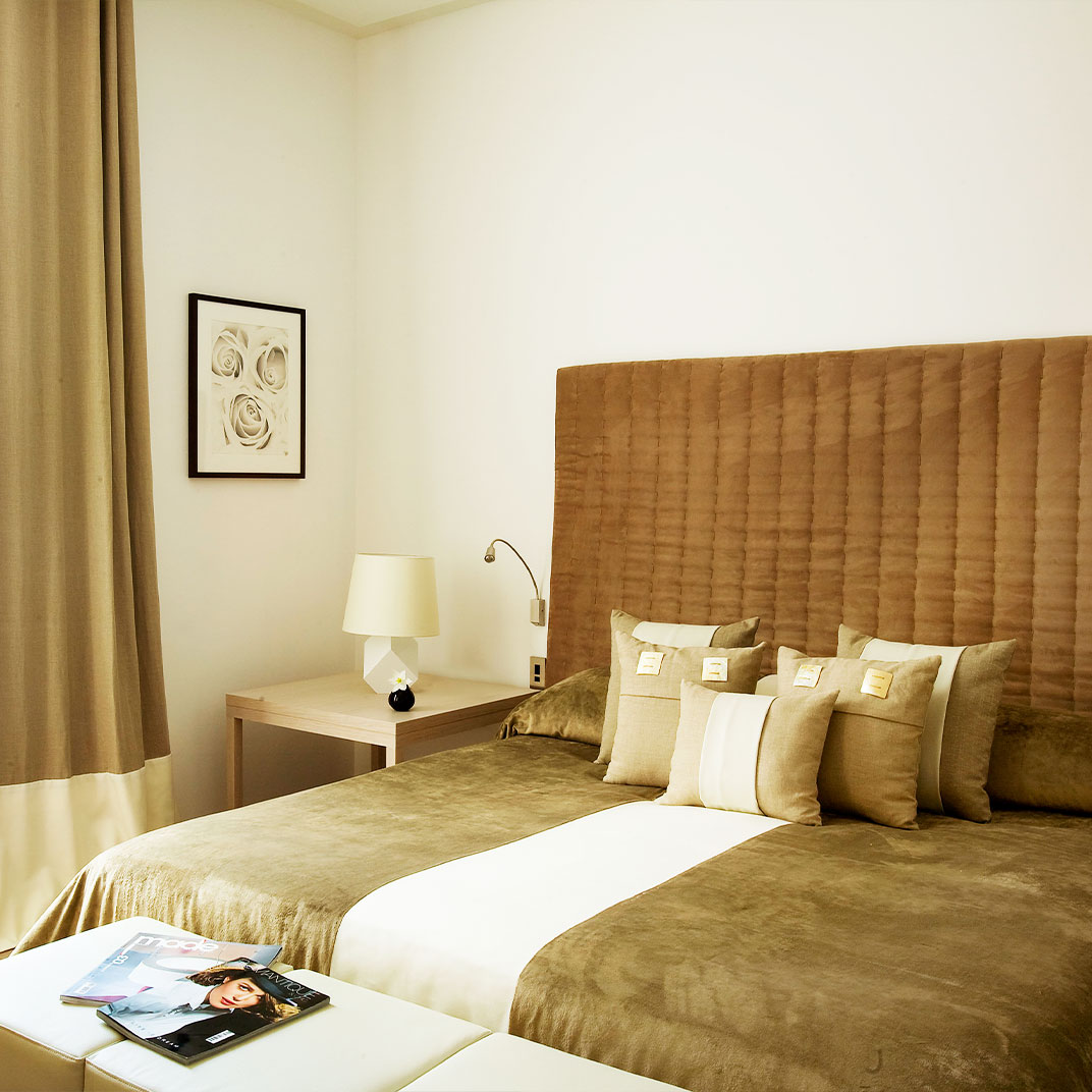 Hotel Murmuri