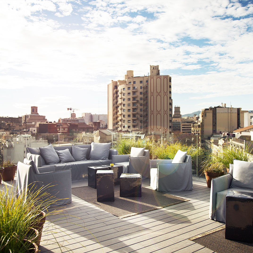 Yurbban Trafalgar Hotel