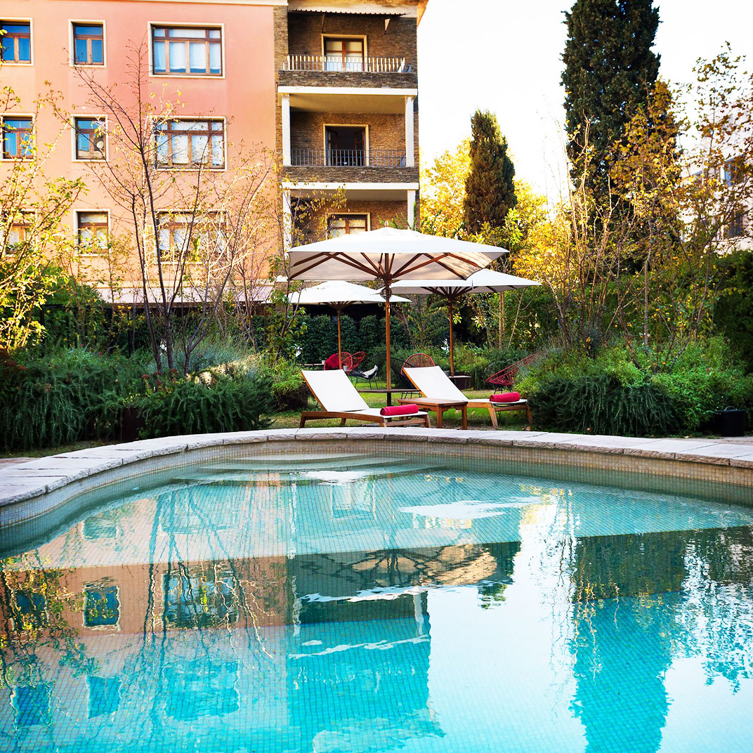 Hotel Primero Primera