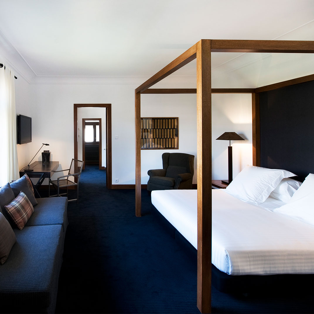 Hotel Primero Primera