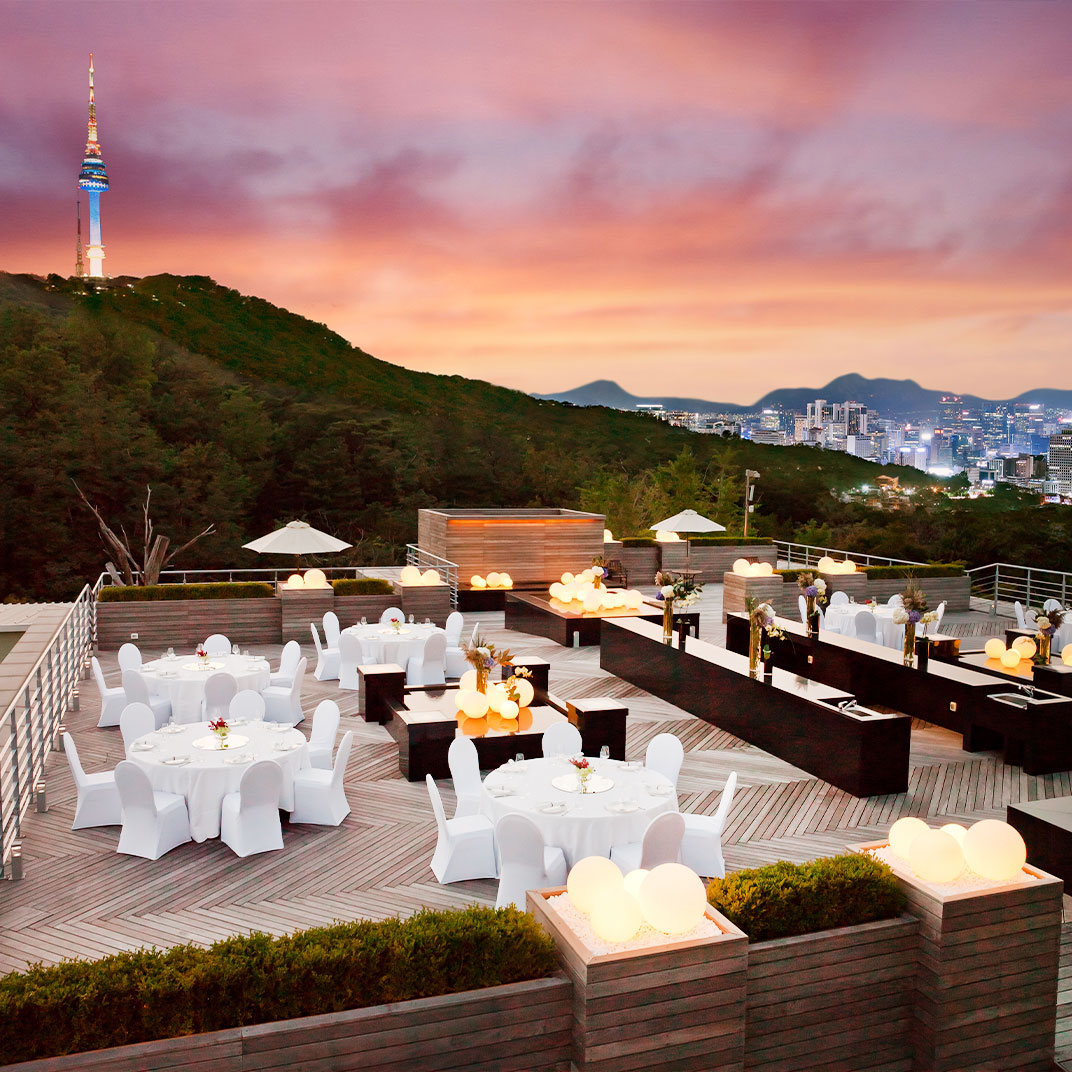 Banyan Tree Club & Spa Seoul
