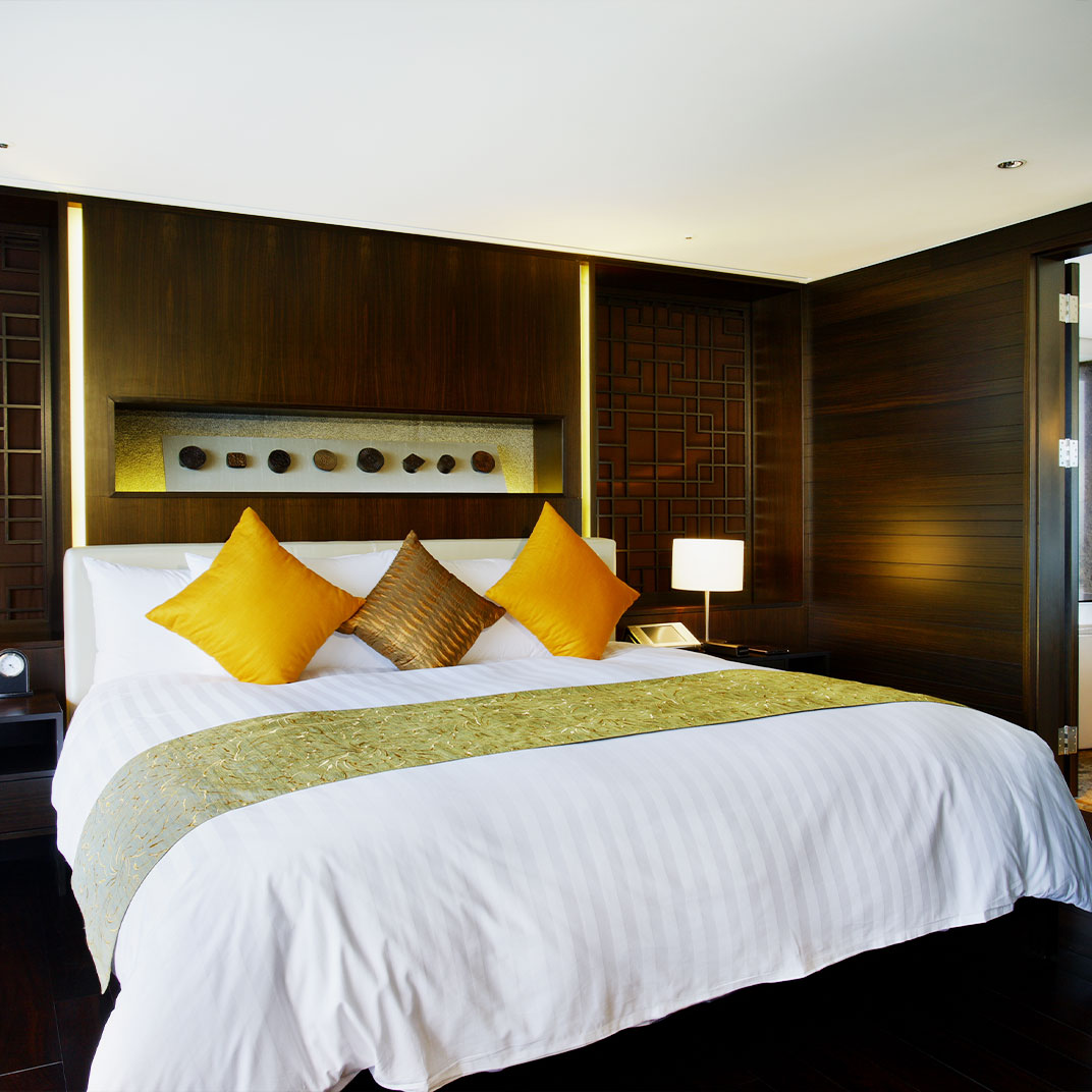Banyan Tree Club & Spa Seoul