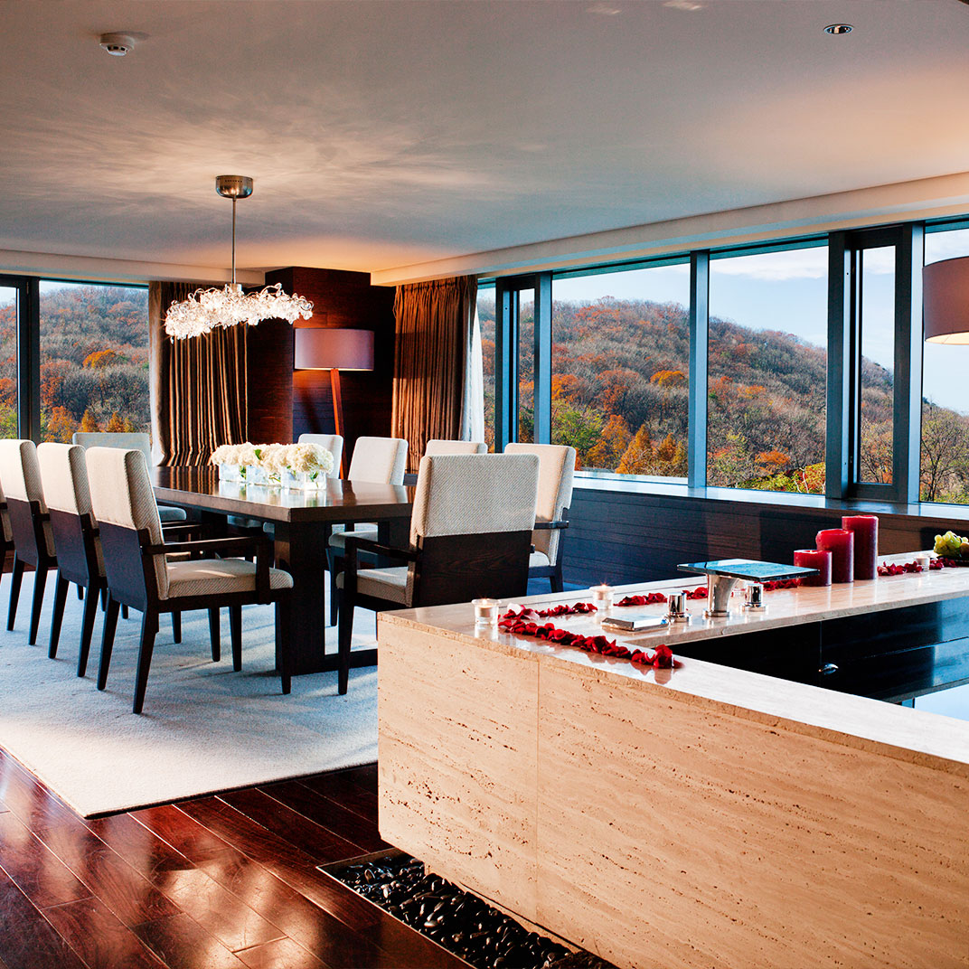 Banyan Tree Club & Spa Seoul