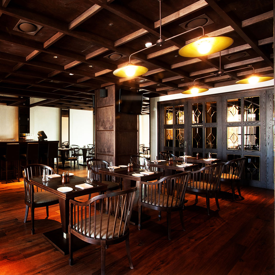 Banyan Tree Club & Spa Seoul