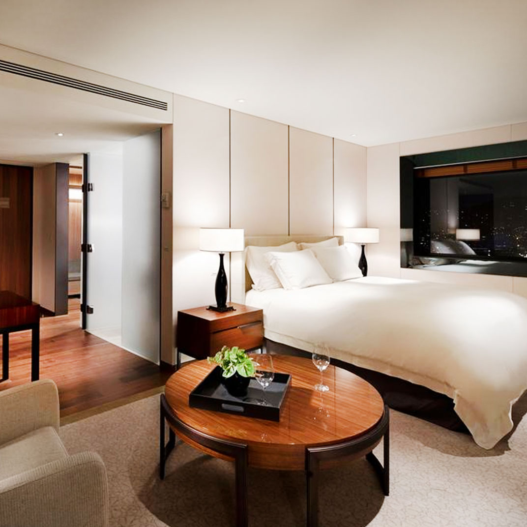 The Shilla Seoul
